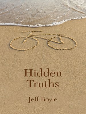 cover image of Hidden Truths